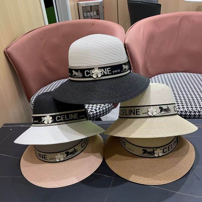 Celine  top hat 051606